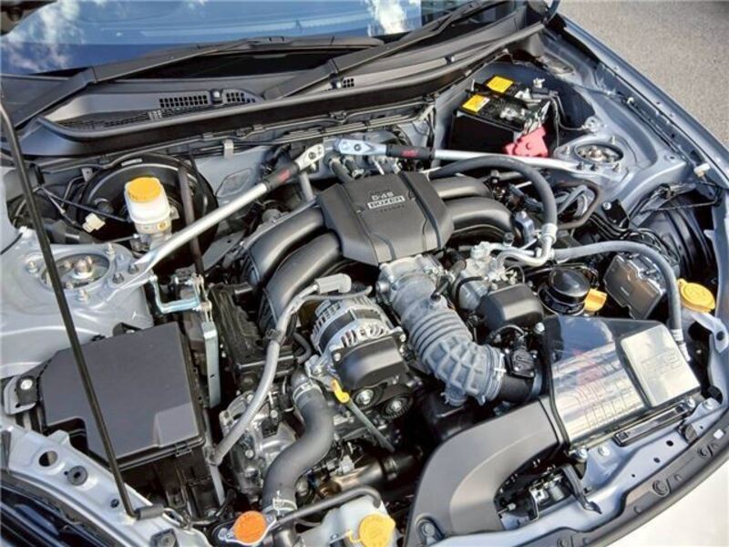 BRZ