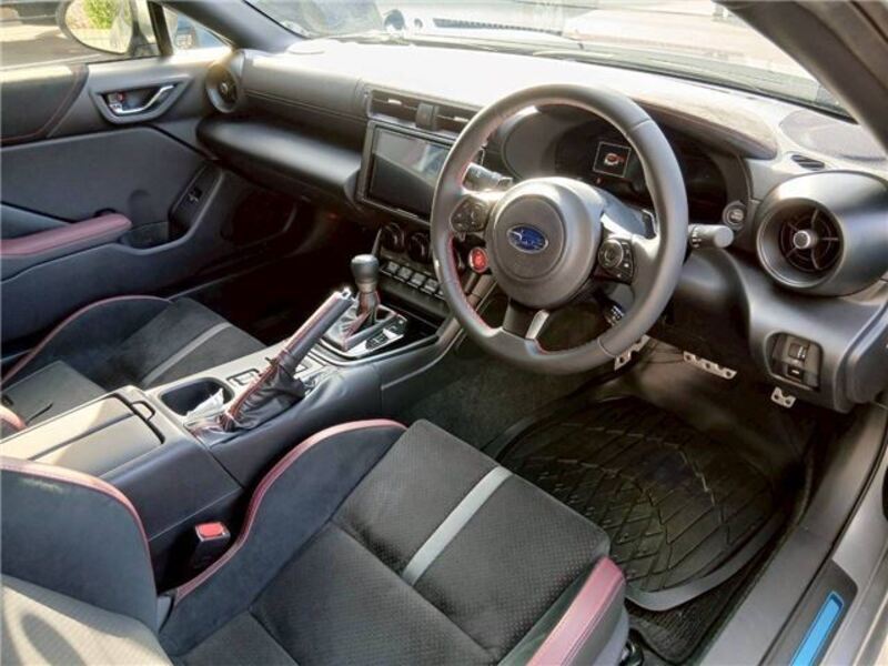 BRZ