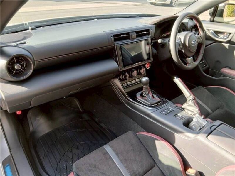 BRZ