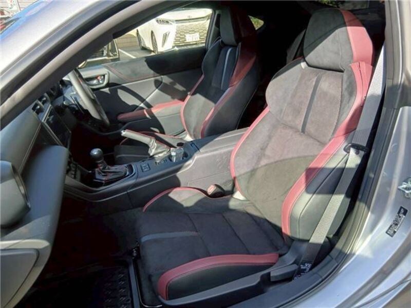 BRZ