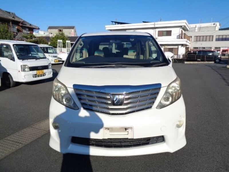 ALPHARD-0