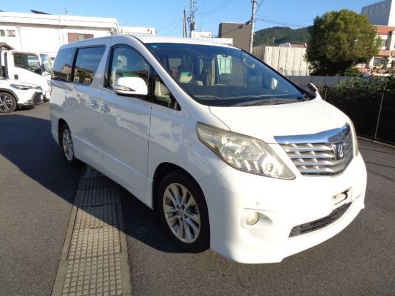ALPHARD