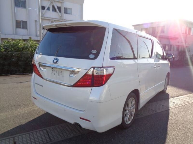 ALPHARD