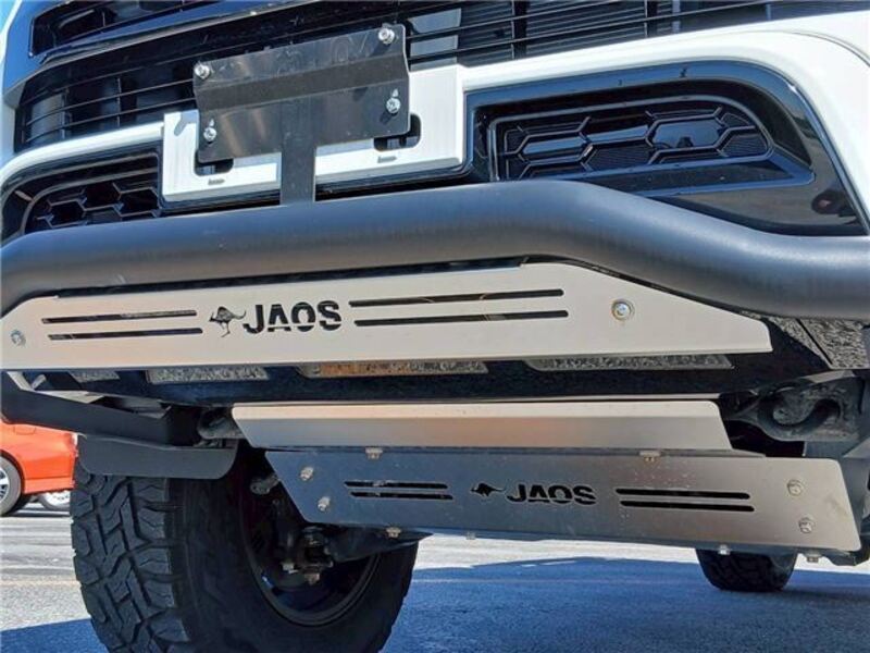 HILUX