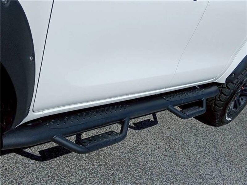 HILUX