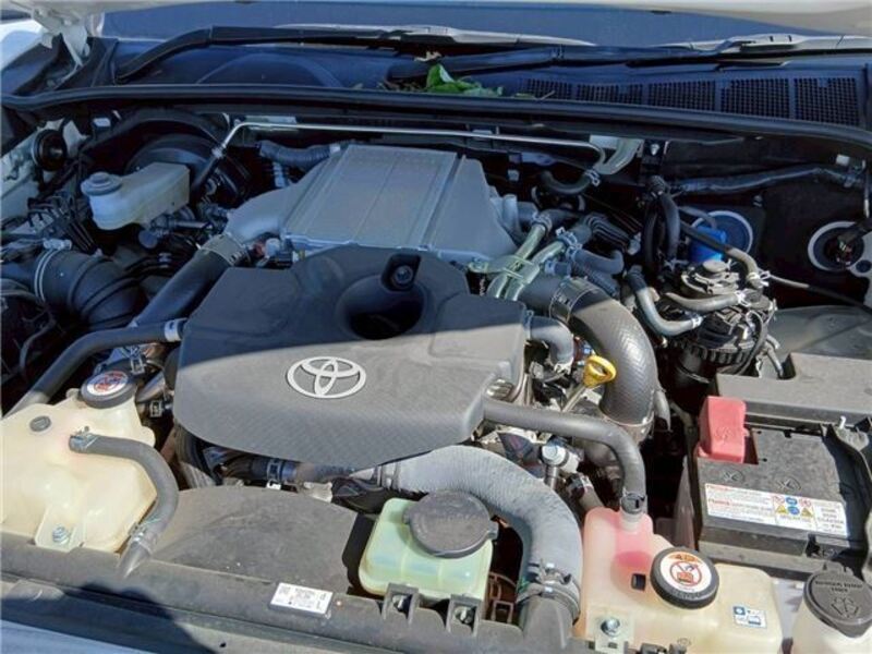 HILUX