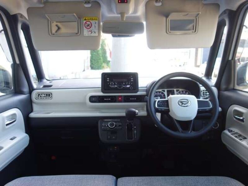 MOVE CANBUS