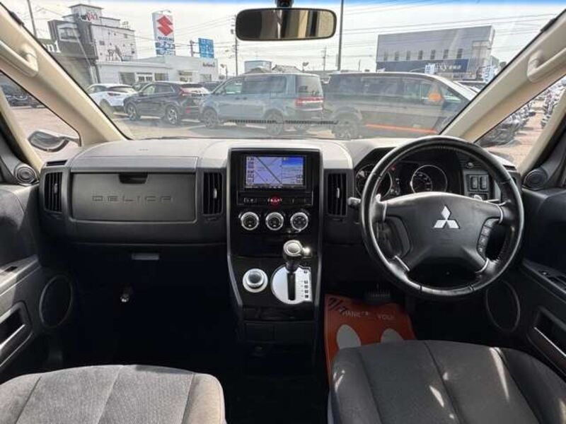DELICA D5