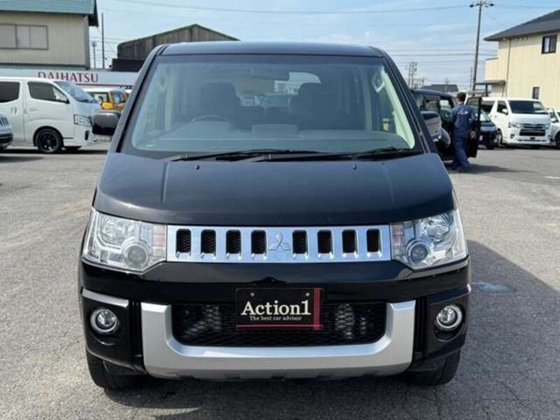 DELICA D5