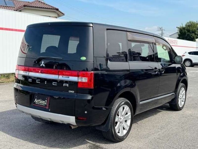 DELICA D5