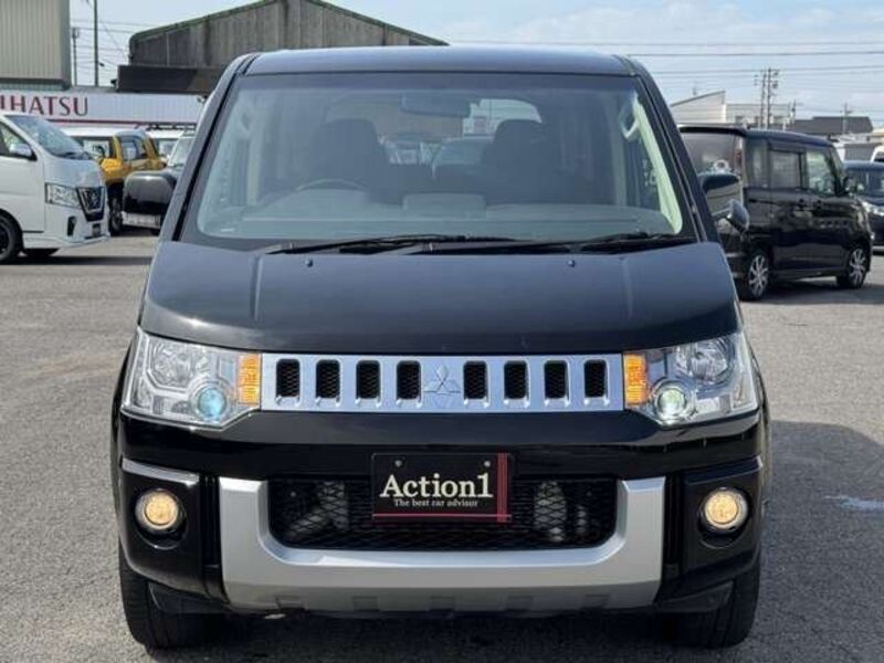DELICA D5