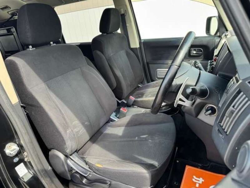 DELICA D5