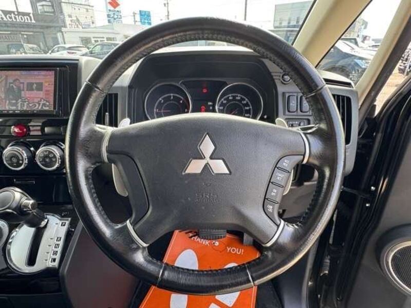 DELICA D5