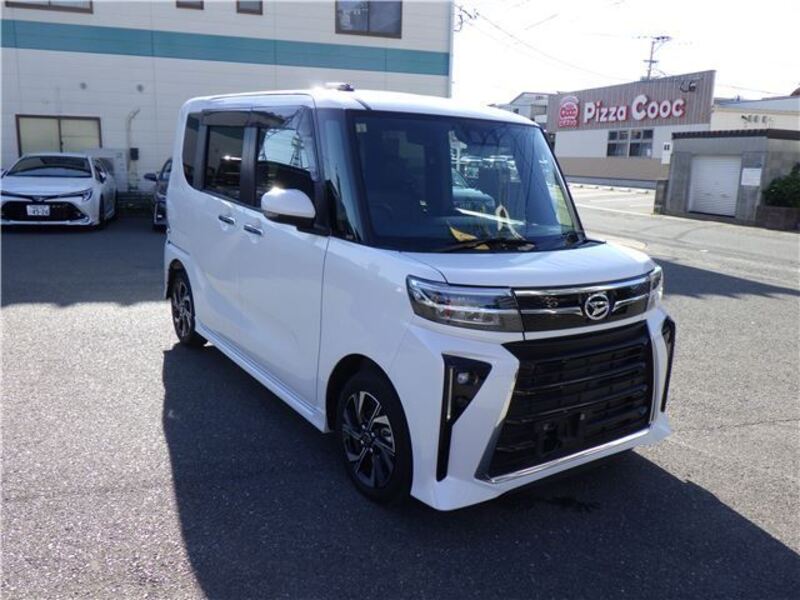 TANTO