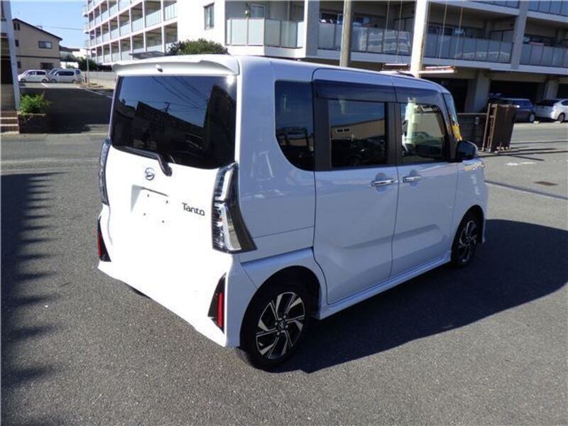 TANTO
