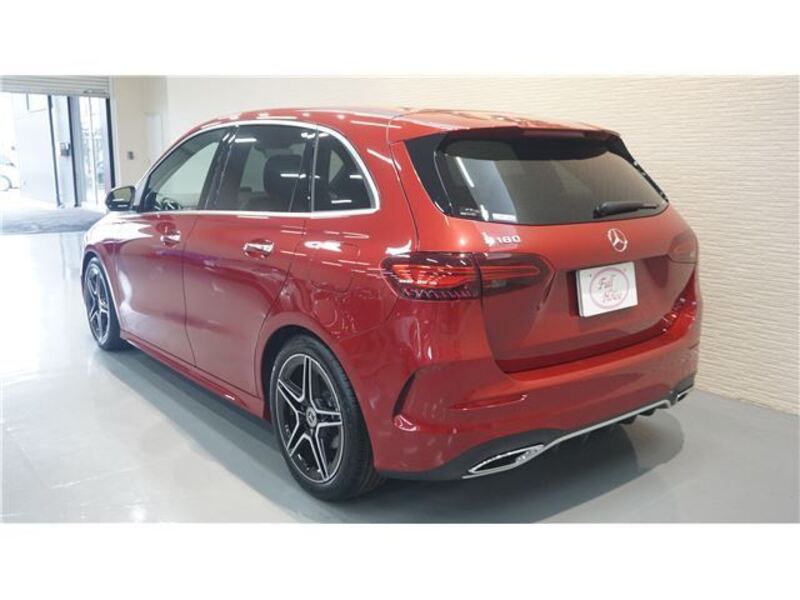 B-CLASS