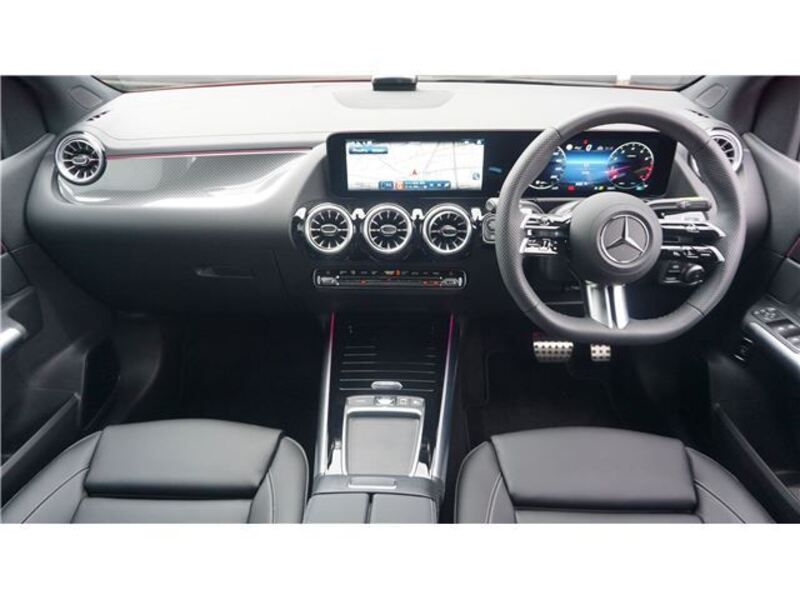 B-CLASS
