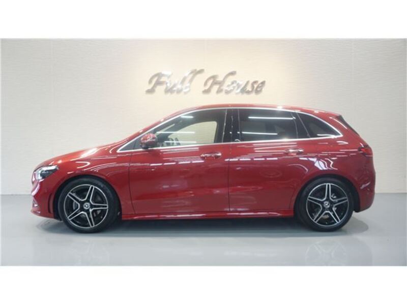 B-CLASS