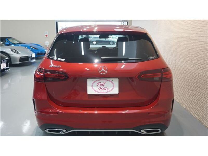 B-CLASS