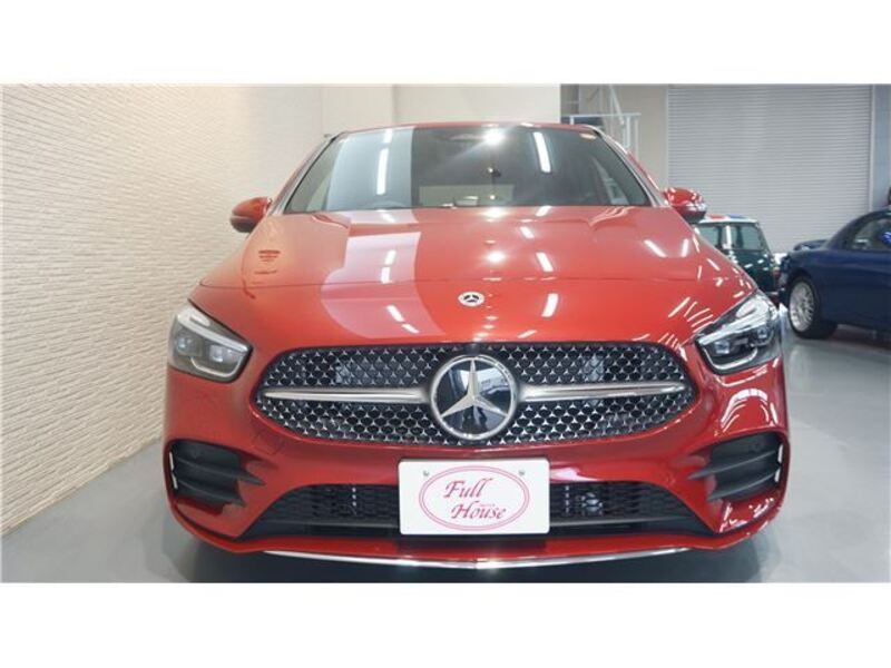 B-CLASS