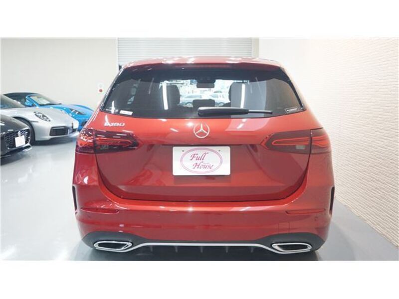 B-CLASS