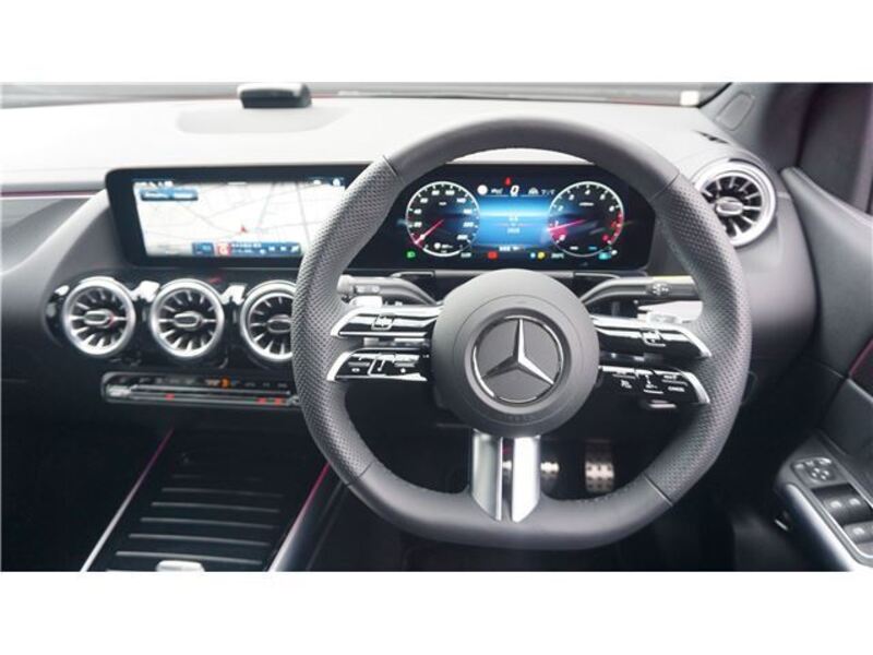 B-CLASS