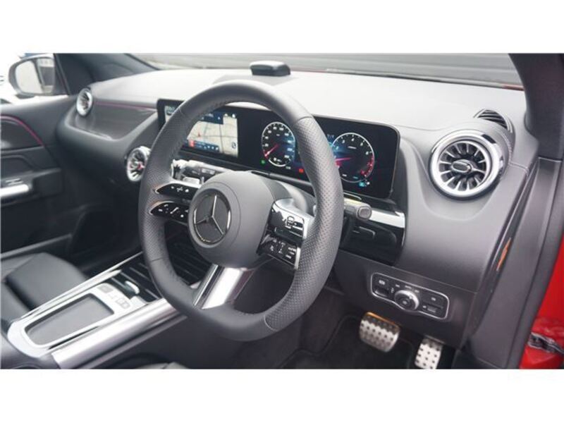 B-CLASS