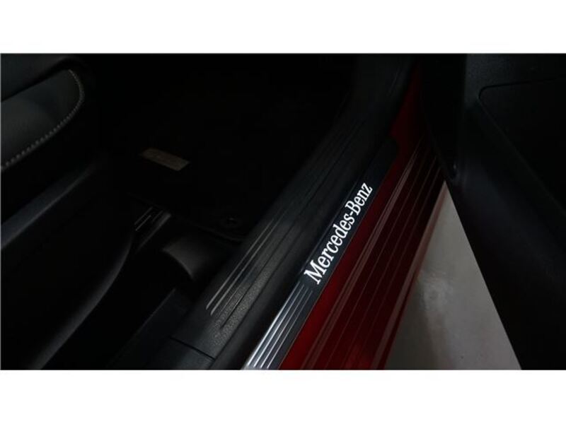 B-CLASS