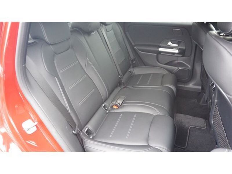 B-CLASS