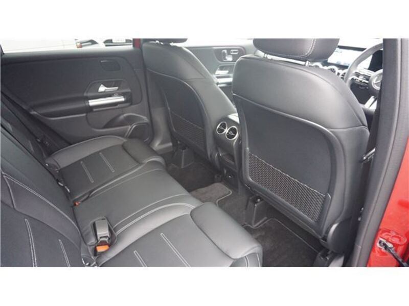 B-CLASS