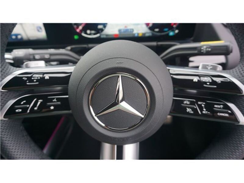 B-CLASS