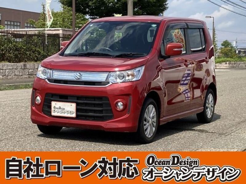 WAGON R-0