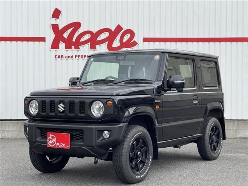 JIMNY-0