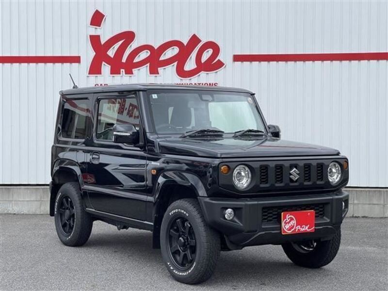 JIMNY