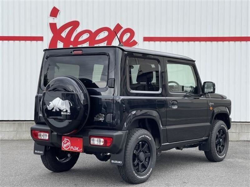 JIMNY