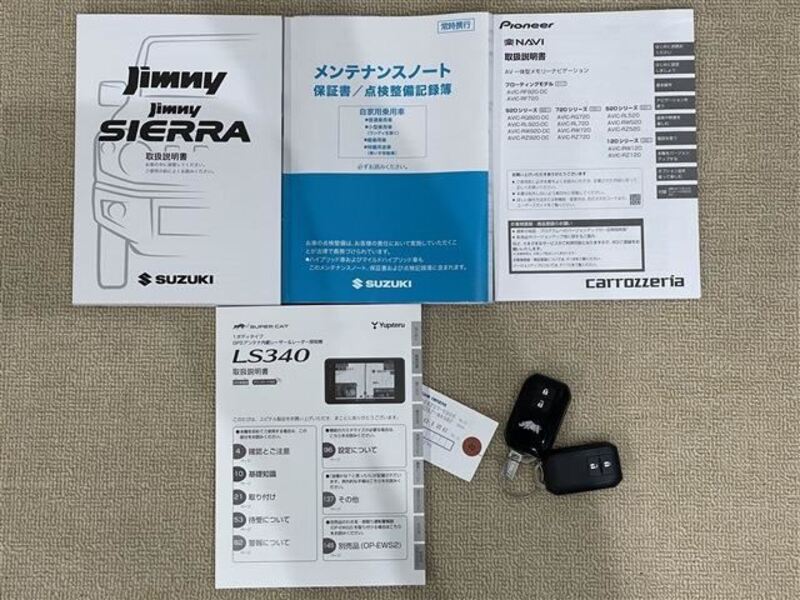 JIMNY