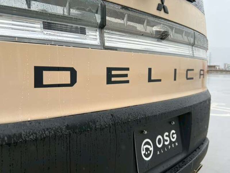 DELICA D5