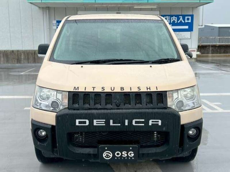 DELICA D5
