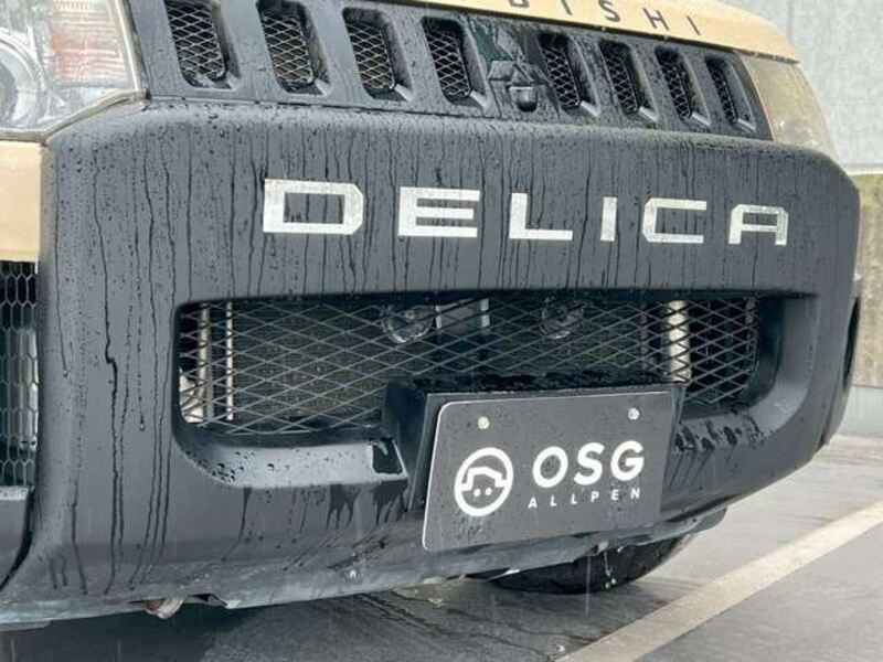 DELICA D5