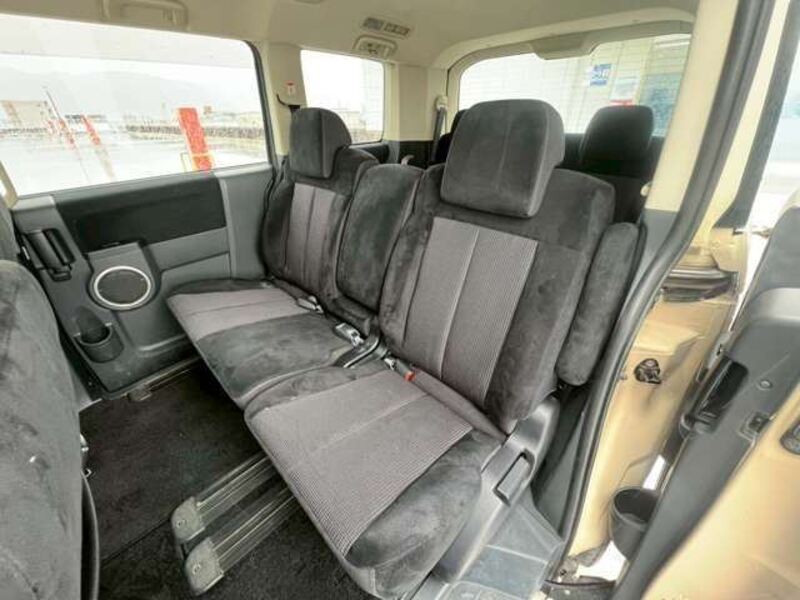 DELICA D5