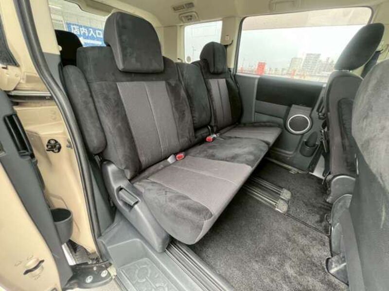 DELICA D5