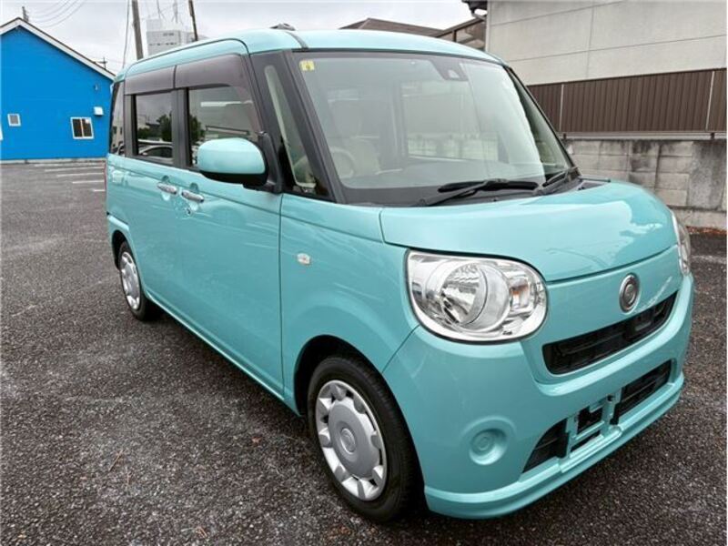 MOVE CANBUS-0
