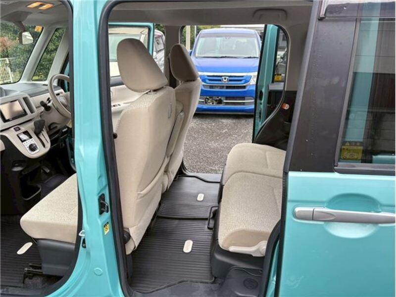 MOVE CANBUS