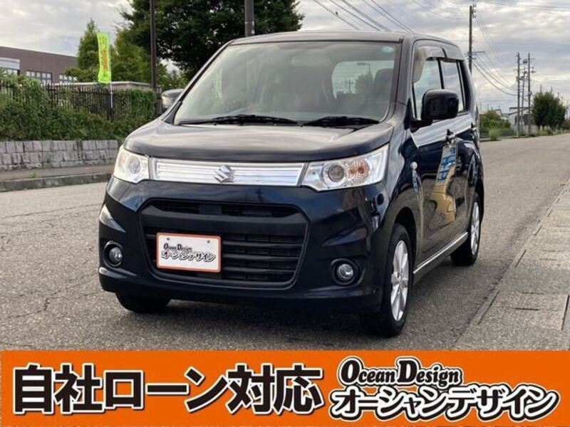 WAGON R-0