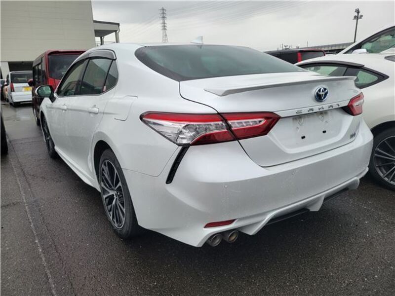 CAMRY