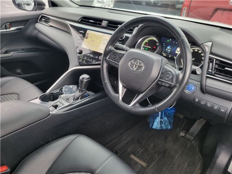 CAMRY