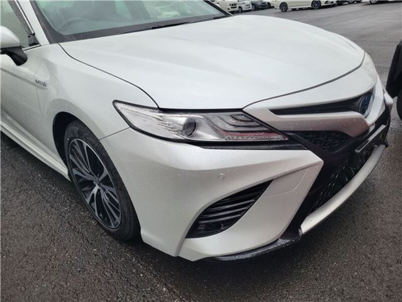 CAMRY