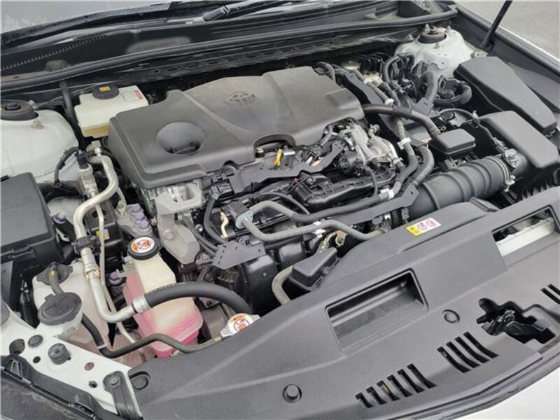 CAMRY