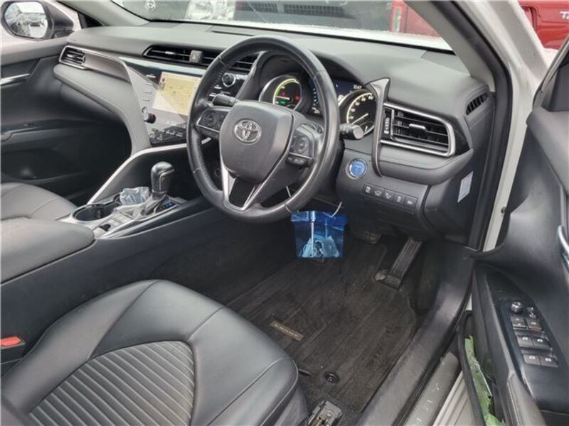 CAMRY