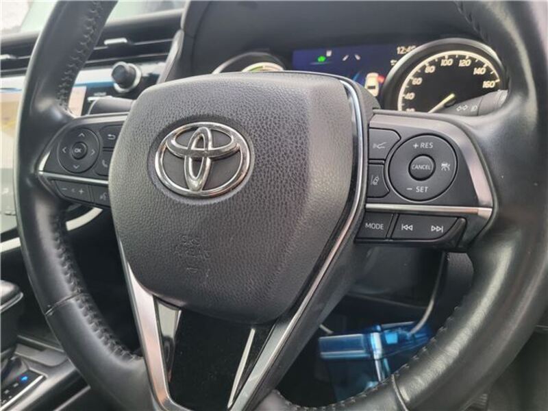 CAMRY
